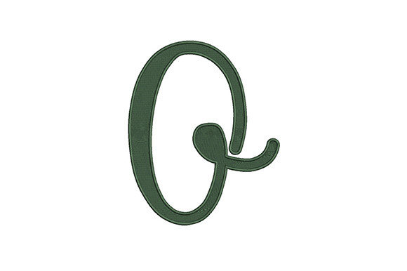 Alphabet O: A Design Essential