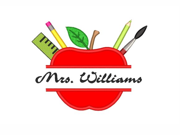 Apple Applique: A Strategic Tool for Creative and Business Success