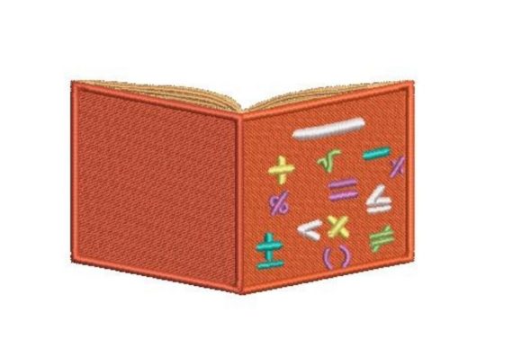 Mathematics Book Cover Ideas