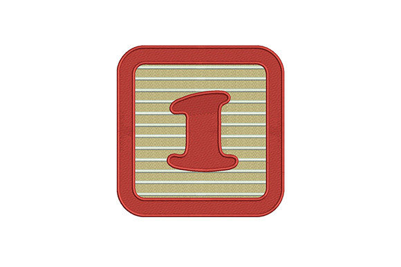 Red Frame One Number: A Comprehensive Overview for Machine Embroidery Enthusiasts