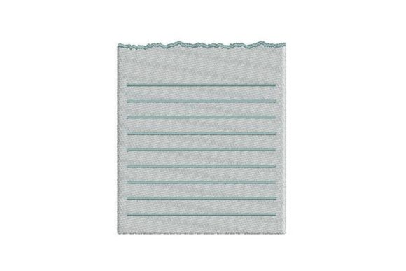 Ripped Piece of Paper: A Creative Kickstart