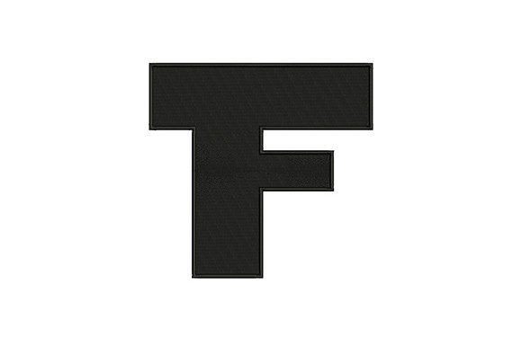 The Power of Letter F in Creative and Business Endeavors